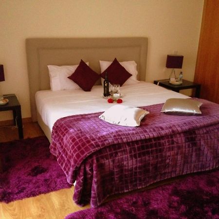 Otium Country House Alvorge Zewnętrze zdjęcie