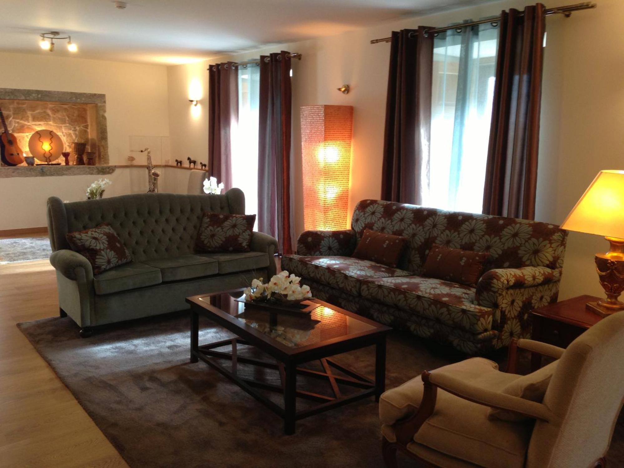Otium Country House Alvorge Zewnętrze zdjęcie