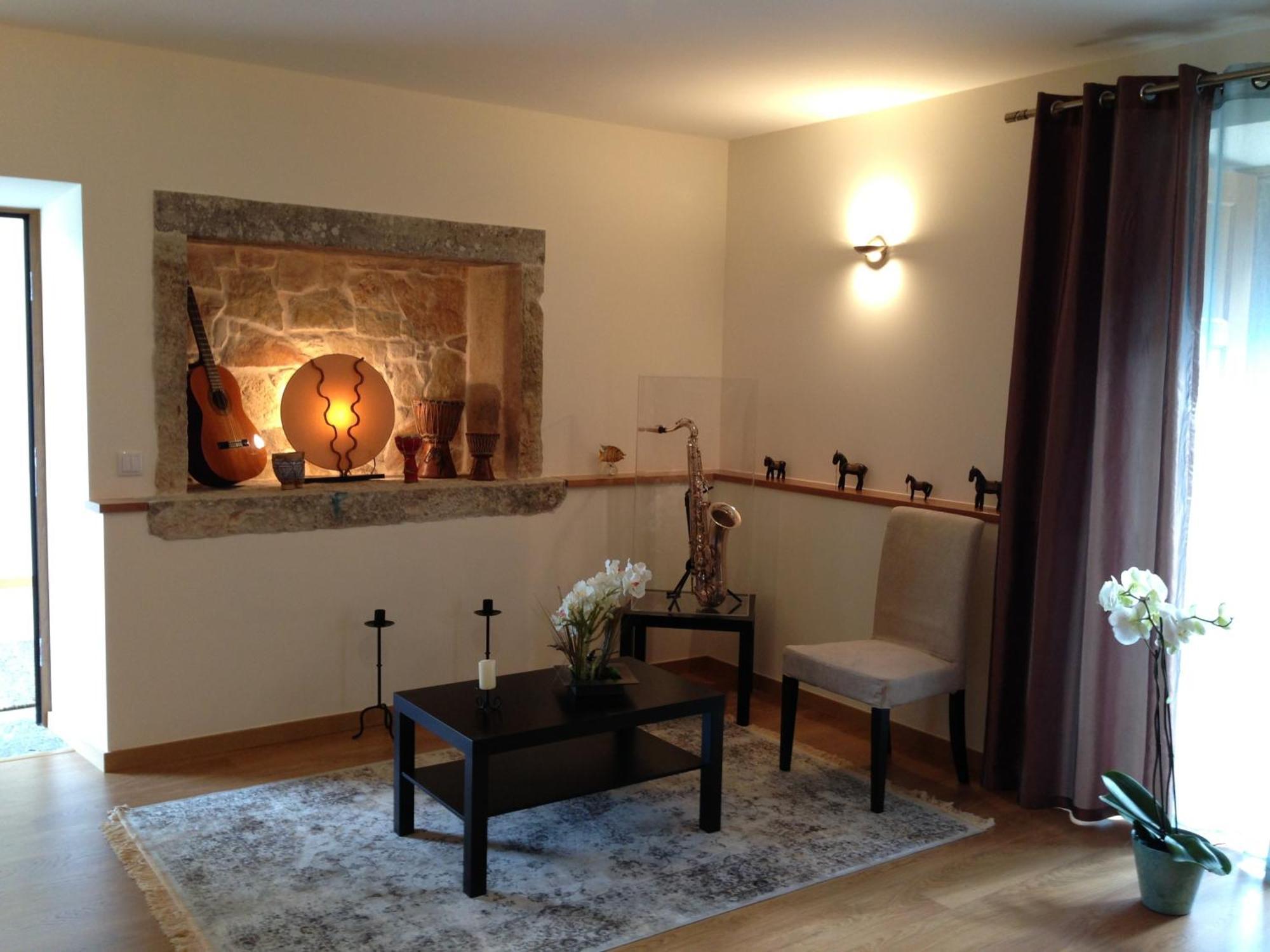 Otium Country House Alvorge Zewnętrze zdjęcie