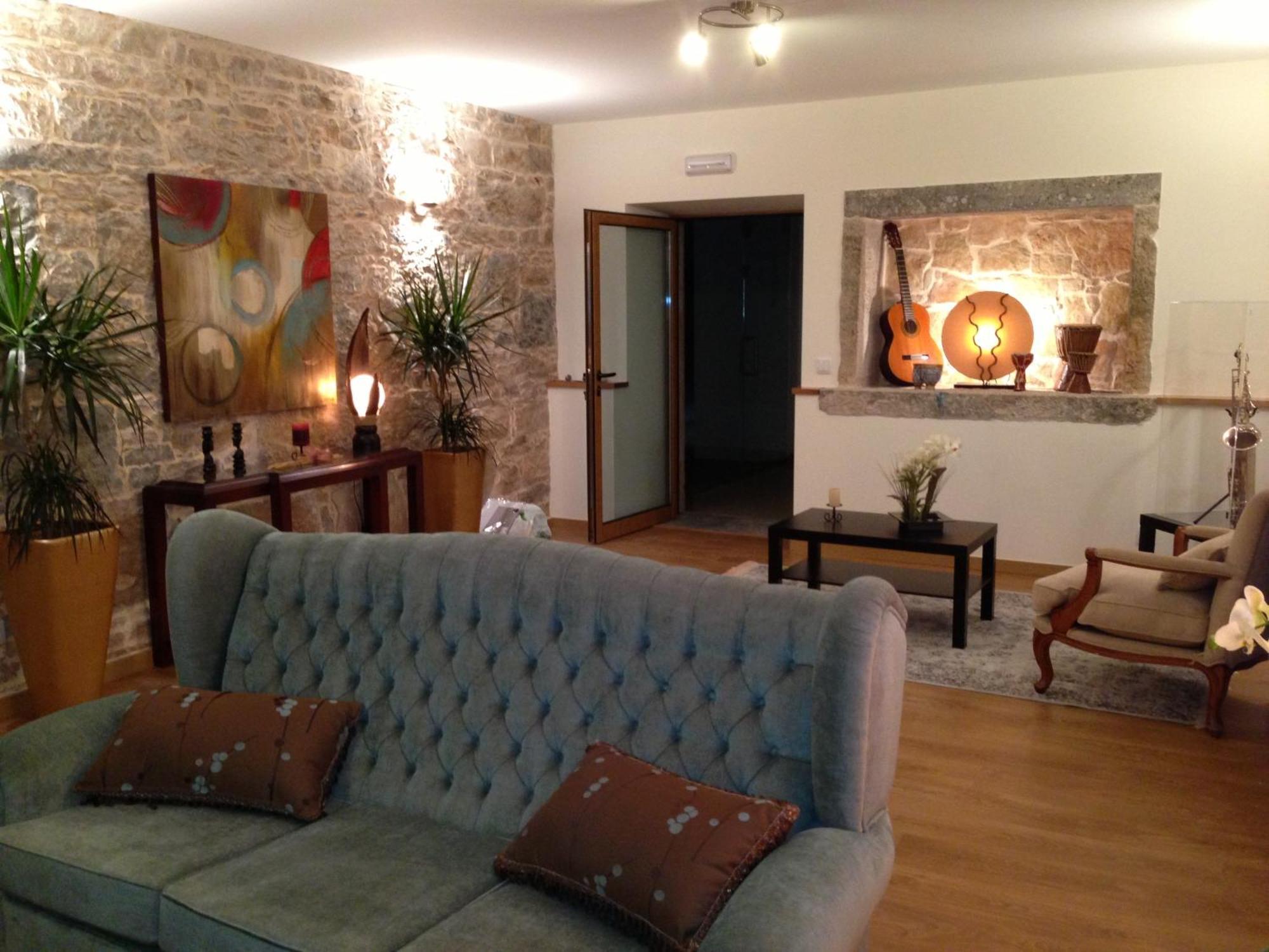 Otium Country House Alvorge Zewnętrze zdjęcie
