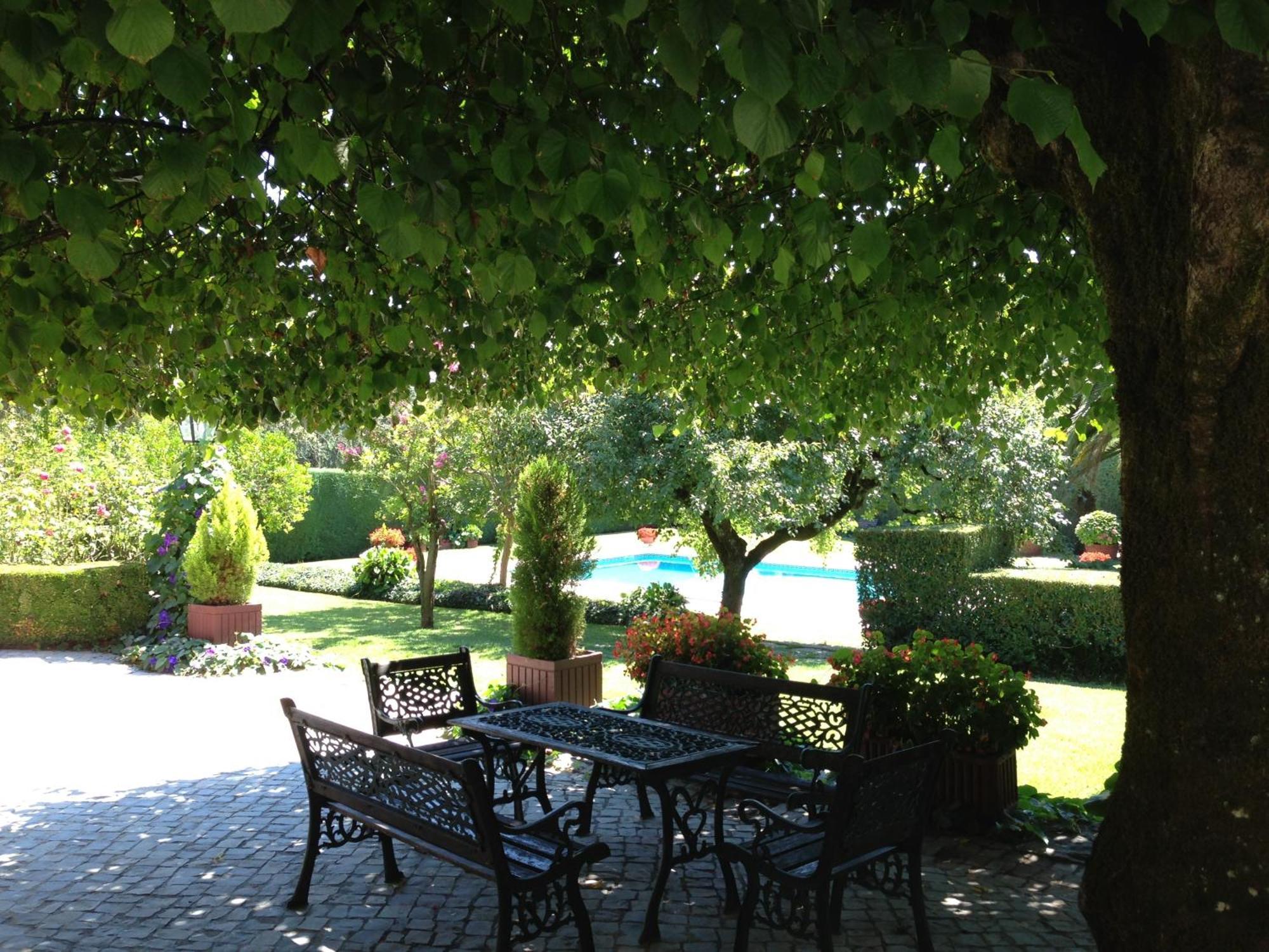 Otium Country House Alvorge Zewnętrze zdjęcie