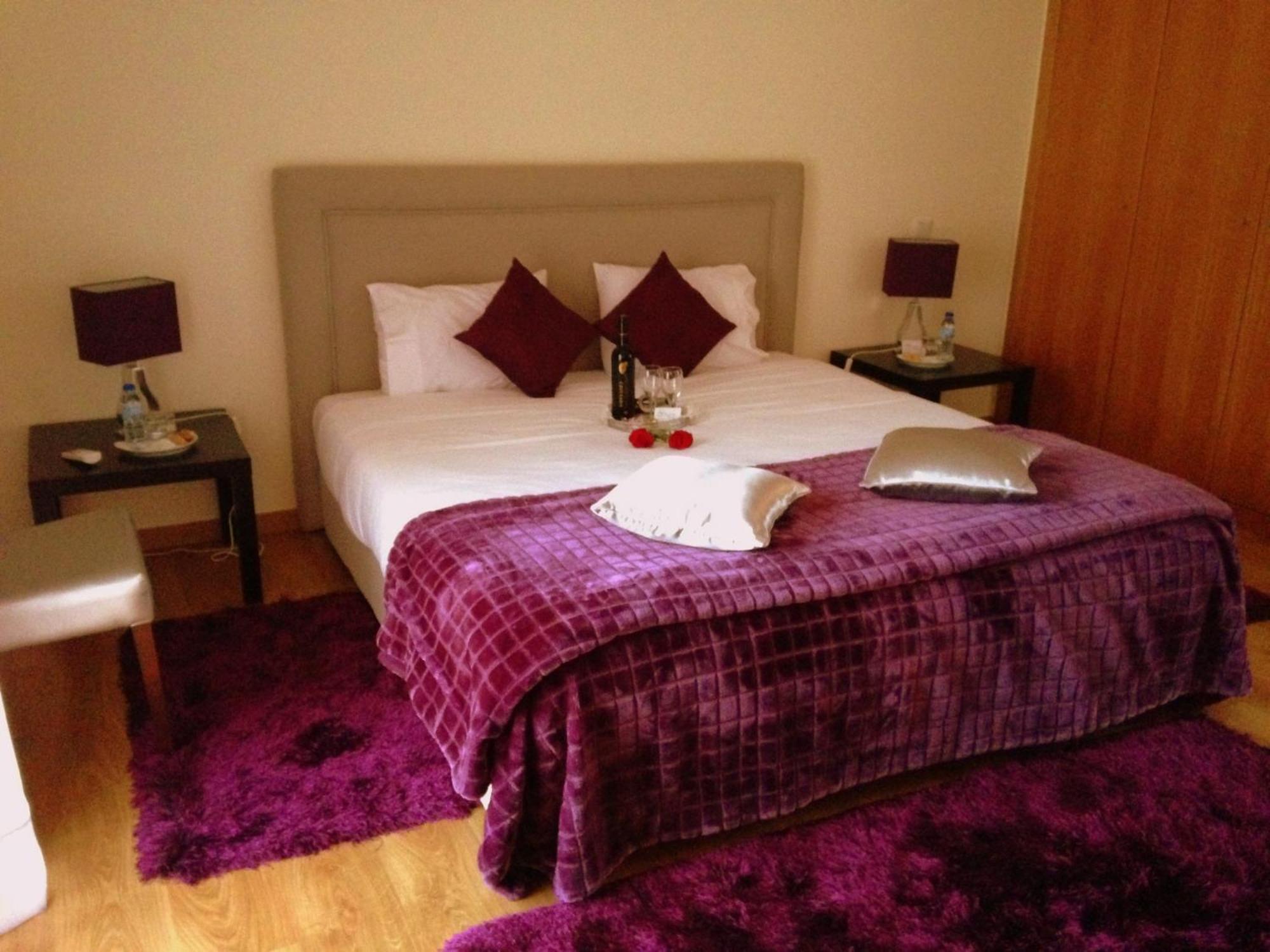 Otium Country House Alvorge Zewnętrze zdjęcie