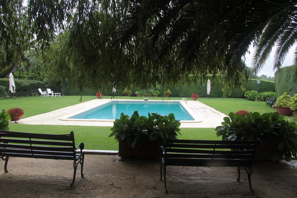 Otium Country House Alvorge Zewnętrze zdjęcie
