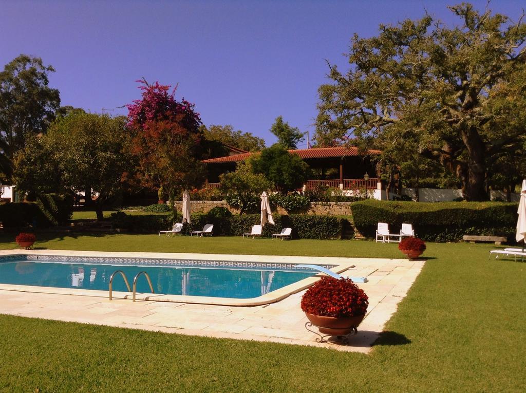 Otium Country House Alvorge Zewnętrze zdjęcie