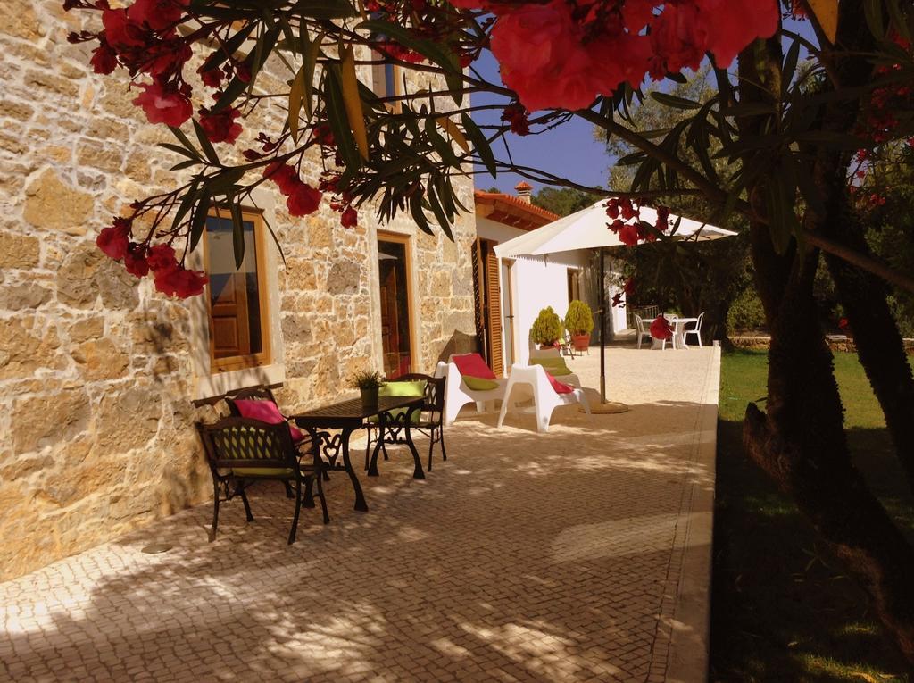 Otium Country House Alvorge Zewnętrze zdjęcie