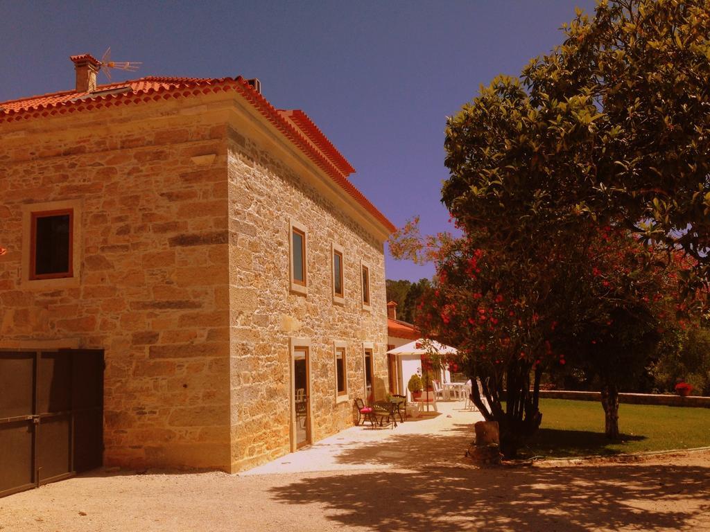 Otium Country House Alvorge Zewnętrze zdjęcie