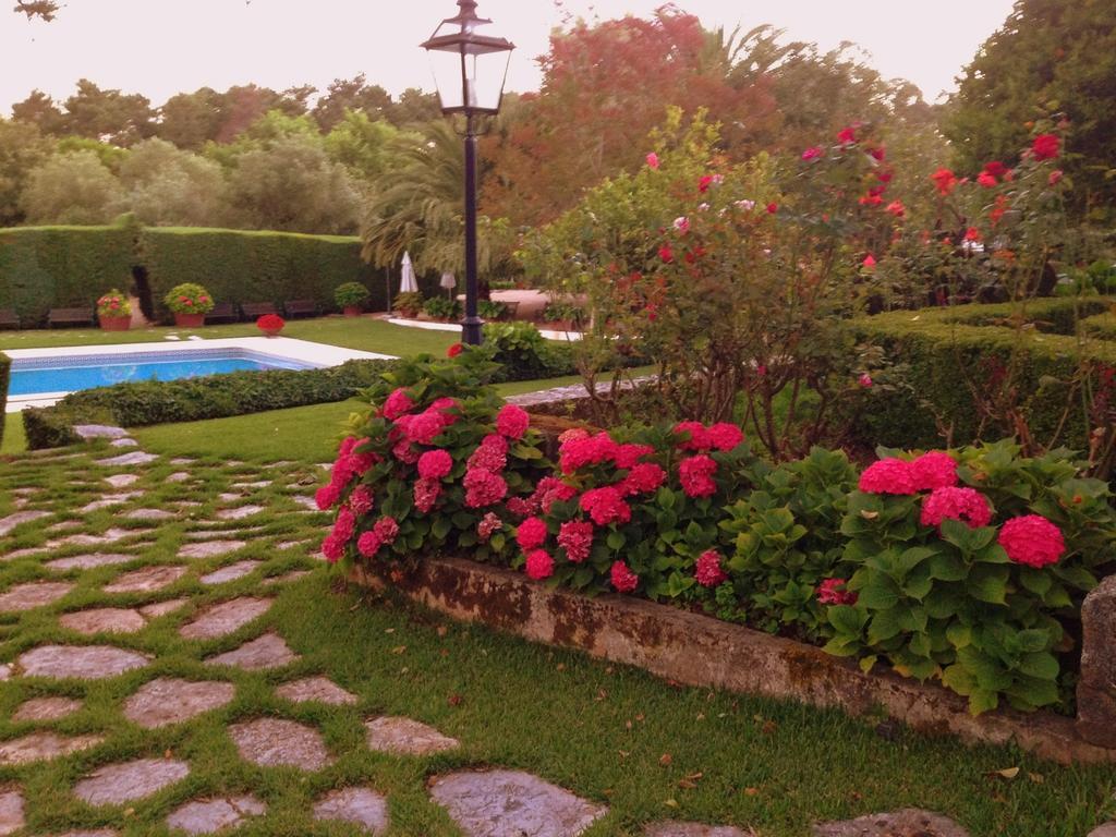 Otium Country House Alvorge Zewnętrze zdjęcie