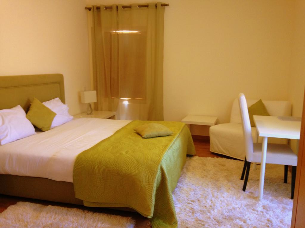 Otium Country House Alvorge Zewnętrze zdjęcie