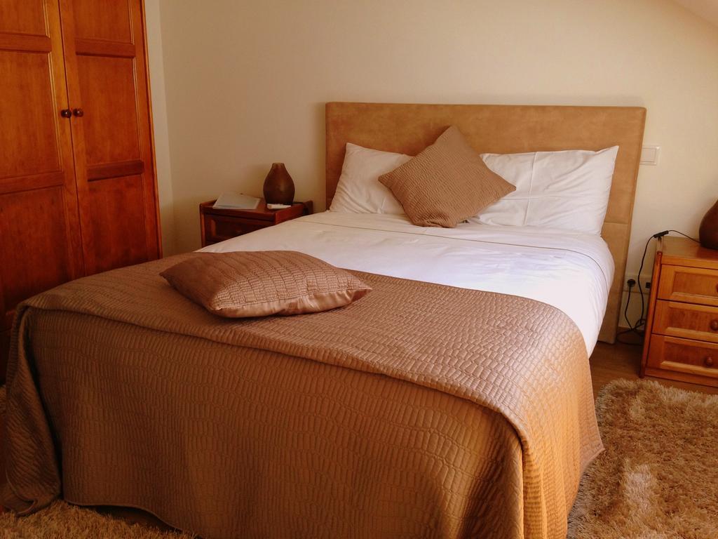 Otium Country House Alvorge Zewnętrze zdjęcie