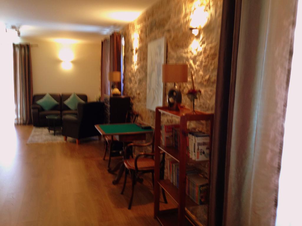Otium Country House Alvorge Zewnętrze zdjęcie