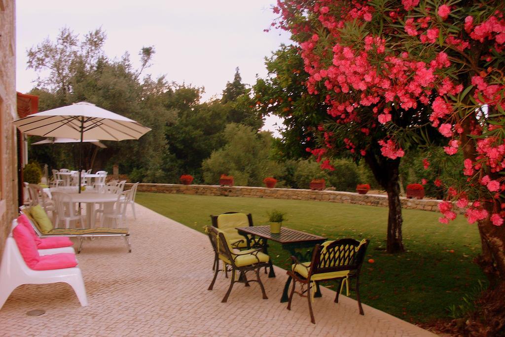 Otium Country House Alvorge Zewnętrze zdjęcie