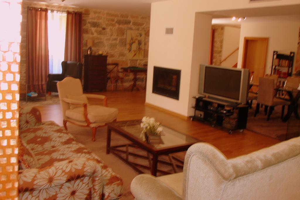 Otium Country House Alvorge Zewnętrze zdjęcie