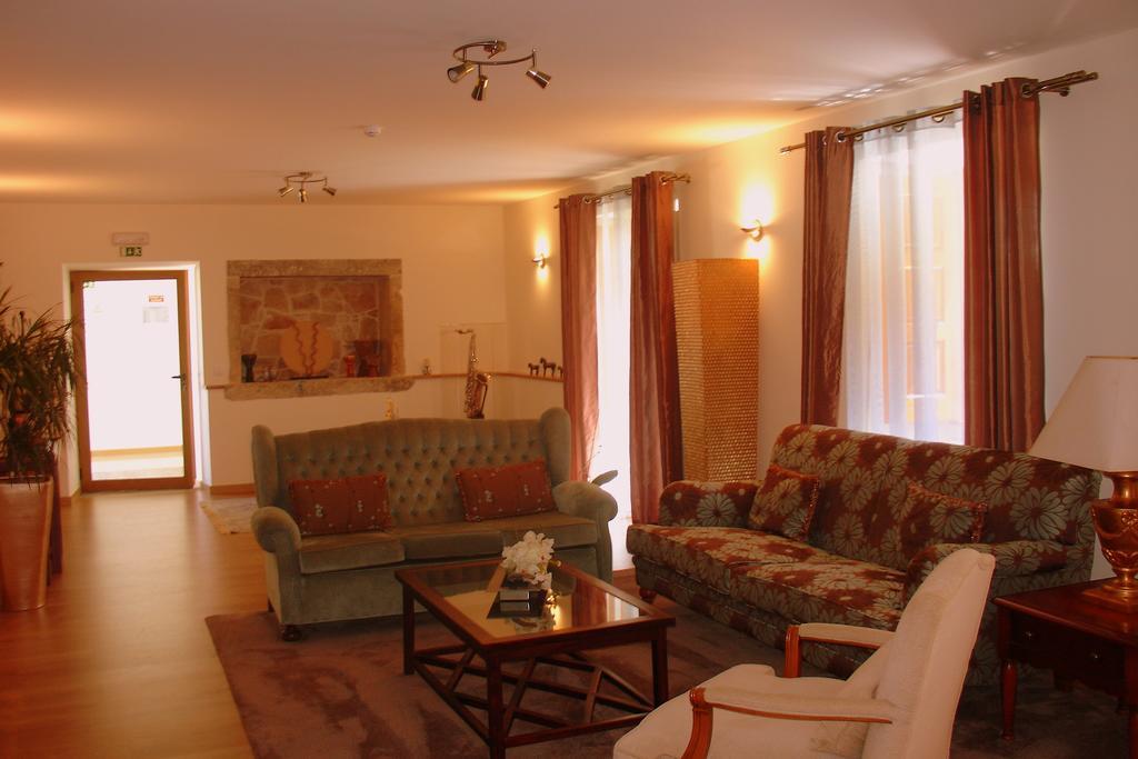 Otium Country House Alvorge Zewnętrze zdjęcie