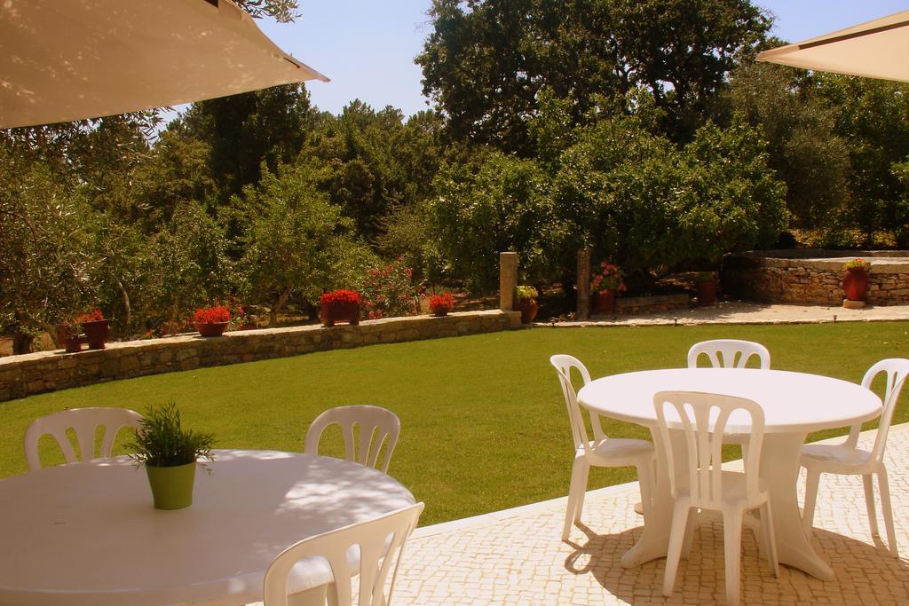 Otium Country House Alvorge Zewnętrze zdjęcie