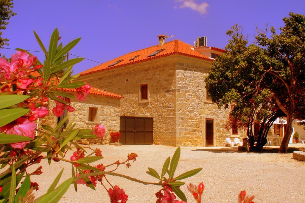Otium Country House Alvorge Zewnętrze zdjęcie